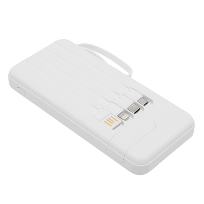 Powerbank MULTI CHARGE.