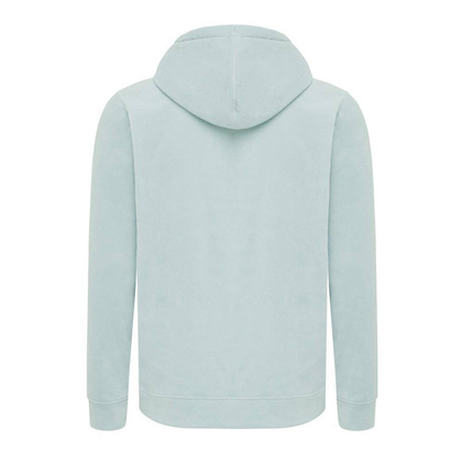 Bluza z kapturem z mikropolaru Iqoniq Trivor, RPET