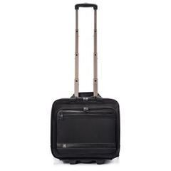 Torba pilotka na kółkach SwissBags Schwyz