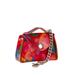 Etui na klucze i drobiazgi ze skóry Bajubaj ED60s116