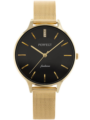 ZEGAREK DAMSKI PERFECT F353-05 (zp511b) + BOX