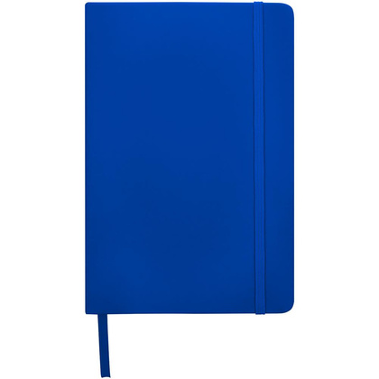 Notes A5 Spectrum – papier gładki Niebieski