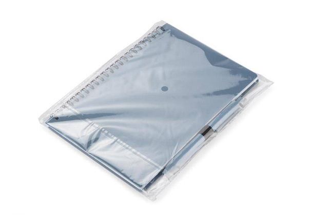 Notes z długopisem TRESA A5