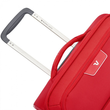 Średnia walizka RONCATO JOY 416212 Czerwona