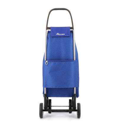 Wózek na zakupy Rolser I-Max Ona 4 IMX358