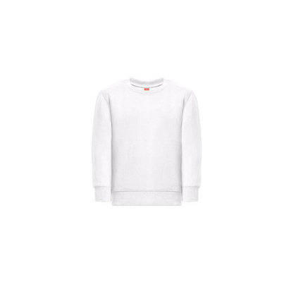 THC DELTA KIDS WH. Bluza dziecięca