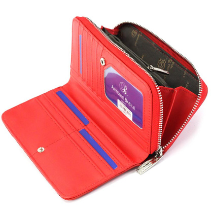 Portfel damski Antonio Basile LADY37 14282 