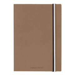 Notatnik A5 Iconic Camel Lined