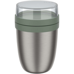 Mepal Ellipse izolowany pojemnik na lunch 2.0