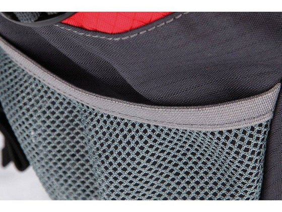 Plecak trekkingowy LOAP Saulo 65l czerwony