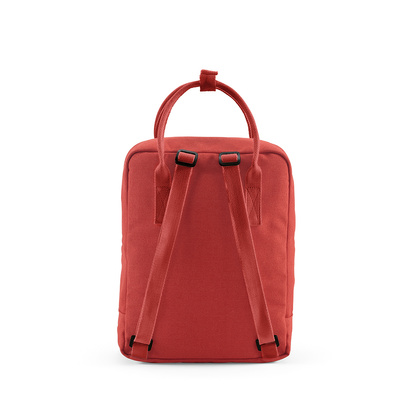 Plecak Stockholm 18L recyklingowana bawelna 450 gsm