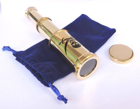 Luneta dla Pirata – T3P