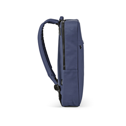 Plecak Amsterdam 16L PU z recyklingu