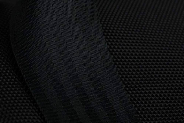 NISSAN JUKE 2010-2019 TORBY DO BAGAŻNIKA 3 SZT KJUST