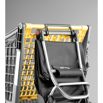 Wózek na zakupy Rolser I-Max Thermo Zen IMX353