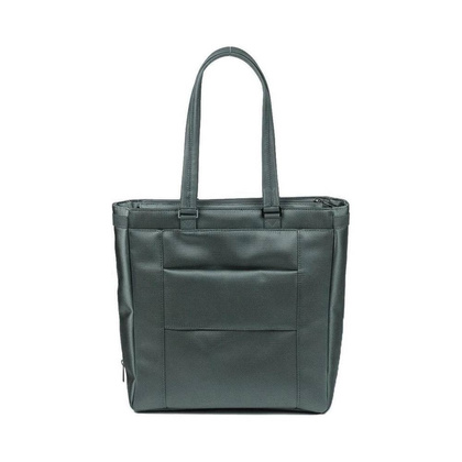 Torba damska z miejscem na laptop / tablet 12" RONCATO HARVARD 412405 Antracytowa