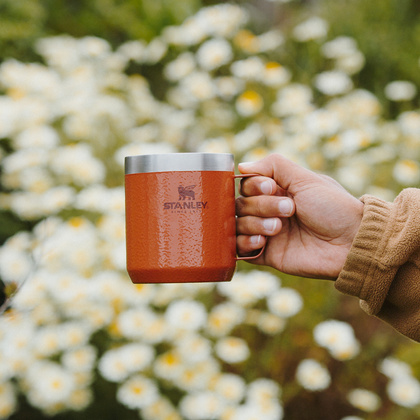 Stanley kubek z uchem Everyday Camp Mug 0.35 L