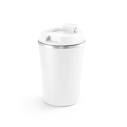 PHELPS. Kubek podróżny 470 ml