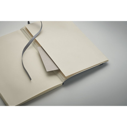 Notes A5 z recyklingu