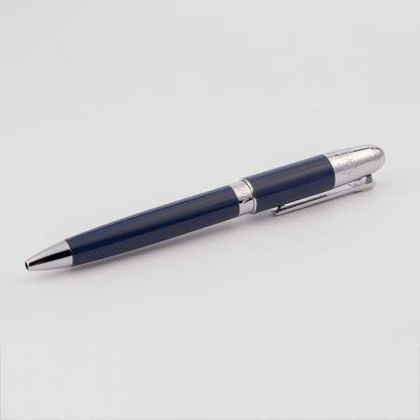 Długopis Classicals Chrome Blue