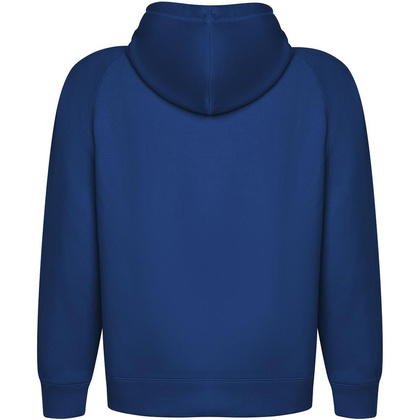 Vinson bluza unisex z kapturem