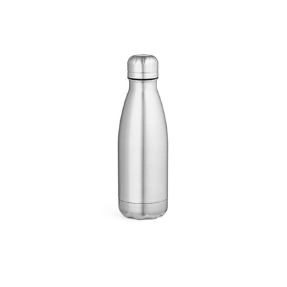 Mississippi 450P Butelka ze stali nierdzewnej z recyklingu 430 ml