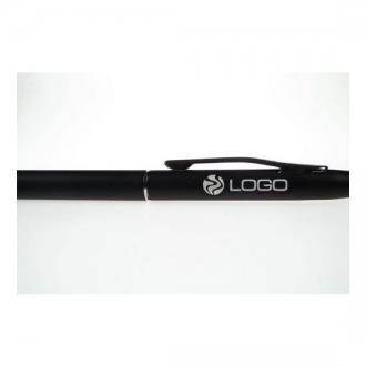 Długopis metalowy touch pen ADELINE Pierre Cardin