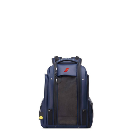 Delsey Raspail Plecak do transportu zwierząt niebieski