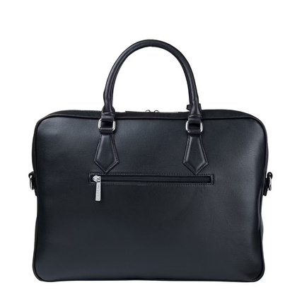 Torba na laptop 14" PUCCINI FASHION COLLECTION BAXP0028 1 Czarna