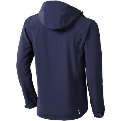 Męska kurtka softshell Langley
