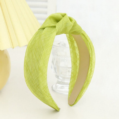 OPASKA DO WŁOSÓW TURBANKA O418LEM