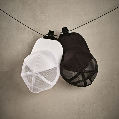 Czapka Zappa Cap rPET 220 gsm