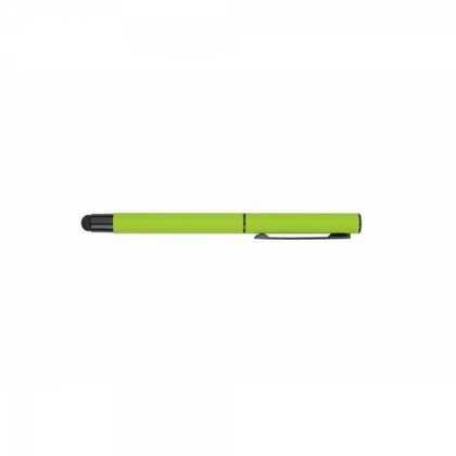 Zestaw piśmienny touch pen, soft touch PIERRE CARDIN Celebration