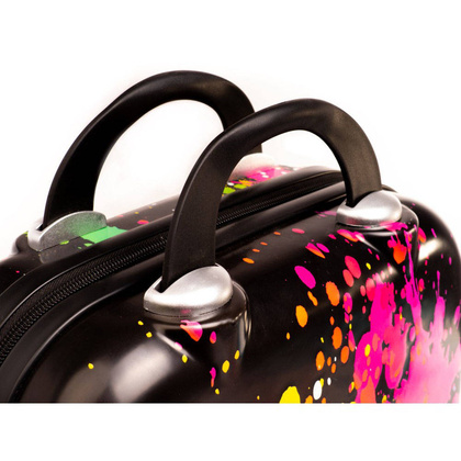 Kuferek twardy PELLUCCI RGL 5188 Art