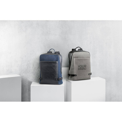 DIVERGENT BACKPACK I. Plecak DIVERGENT II