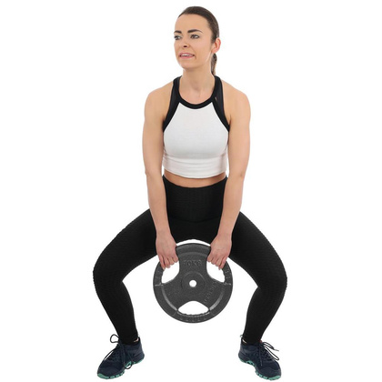 Obciążenie Hammertone 1,25 Kg Eb Fit Fi28