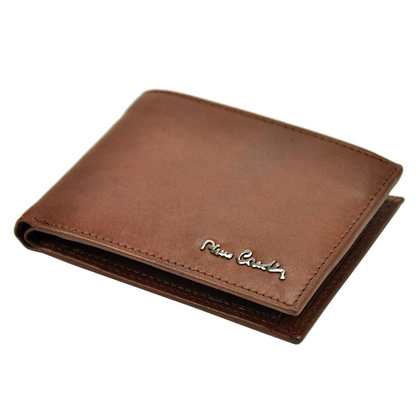 Portfel męski skórzany Pierre Cardin TILAK50 8805
