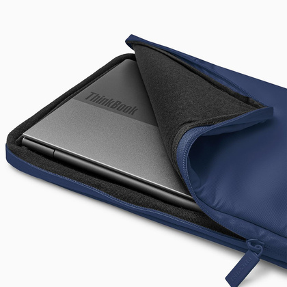 Wodoodporne etui na laptop 14" PUCCINI LINEA TL2510M 7A Granatowe