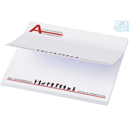Karteczki samoprzylepne Sticky-Mate® 75x75