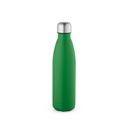 Butelka Mississippi 550 ze stali nierdzewnej z recyklingu 535 ml