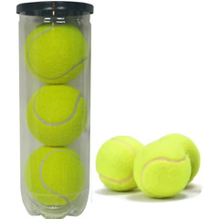 PIŁKA TENIS ZIEMNY ENERO ACADEMY 3SZT