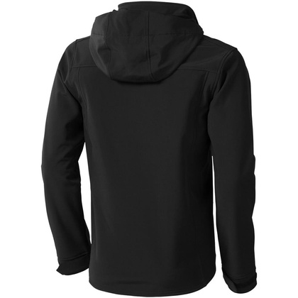 Męska kurtka softshell Langley
