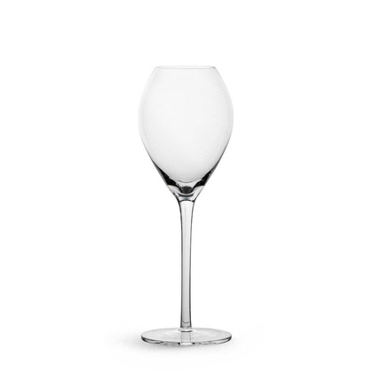 Saga Glass Kieliszek Do Szampana 2-Pak 20 Cl 5018264 przezroczysty 