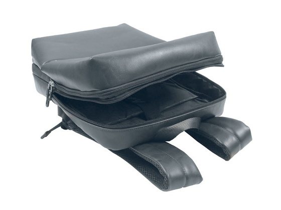 Plecak PC Aeronautica Militare Performance Czarny