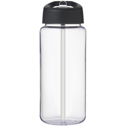 Bidon H2O Active® Octave Tritan™ o pojemności 600 ml z dzióbkiem
