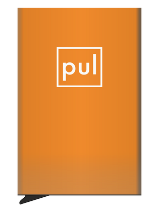 Etui na karty kredytowe RFID ZEN  z uchwytem na AirTag 2157