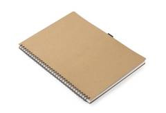 Notes STIN A4 17875 Brązowy