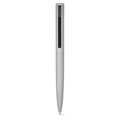 CONVEX. Pióro kulkowe z aluminium i ABS z klipsem