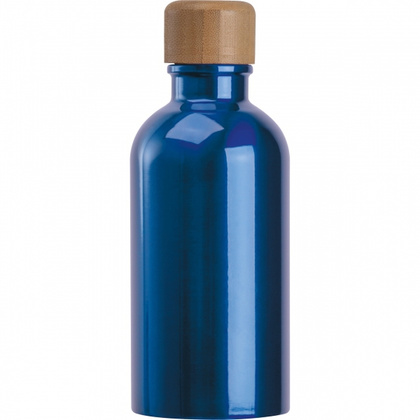 Butelka metalowa 400 ml