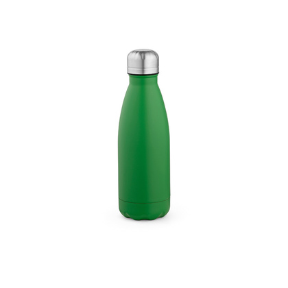 Butelka Mississippi 450 ze stali nierdzewnej z recyklingu 430 ml